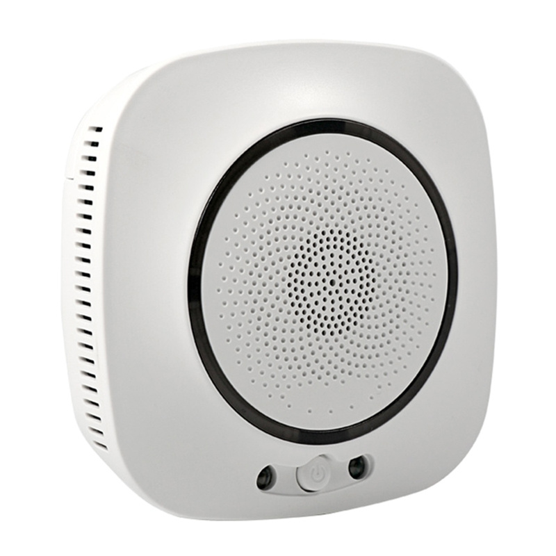 MOES WSS-S-GL Wi-Fi detektor plina - Slika 4