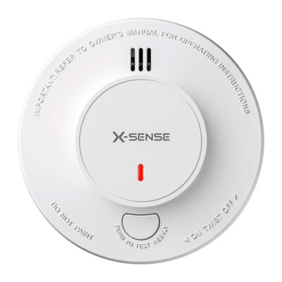 X-SENSE SD19 Fotoelektrični Detektor Dima