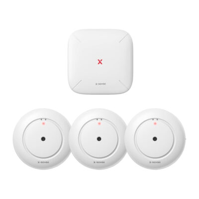X-SENSE SWS54 Pametni senzor za curenje vode