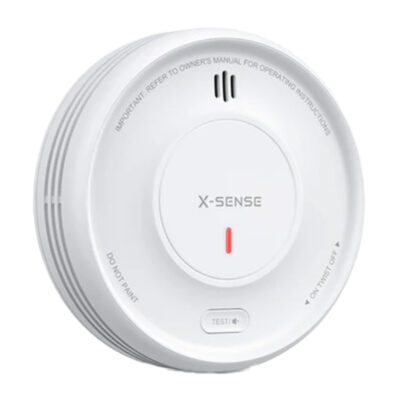 X-SENSE XS0D-MR Detektor dima i baza stanica