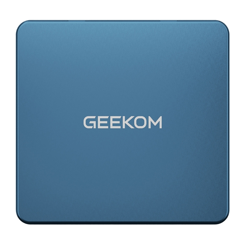 GEEKOM IT13 Max Core Ultra 9 185H 32GB 1TB Win11 Pro Mini PC - Slika 3
