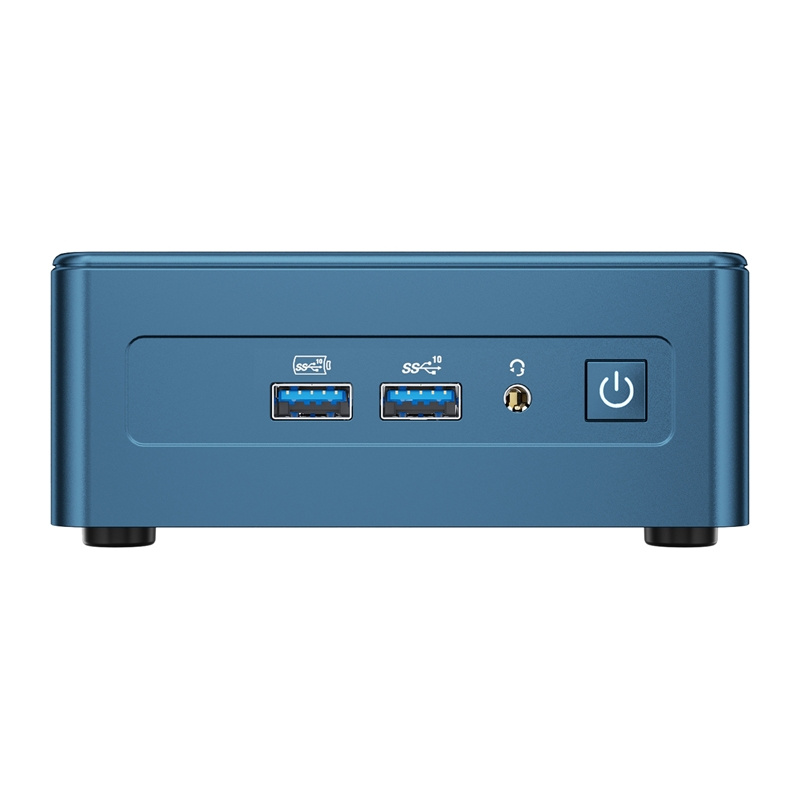 GEEKOM IT13 Max Core Ultra 9 185H 32GB 1TB Win11 Pro Mini PC - Slika 4