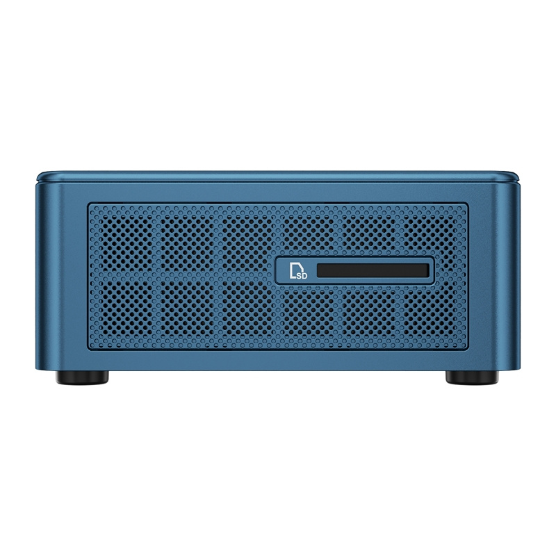GEEKOM IT13 Max Core Ultra 9 185H 32GB 1TB Win11 Pro Mini PC - Slika 6