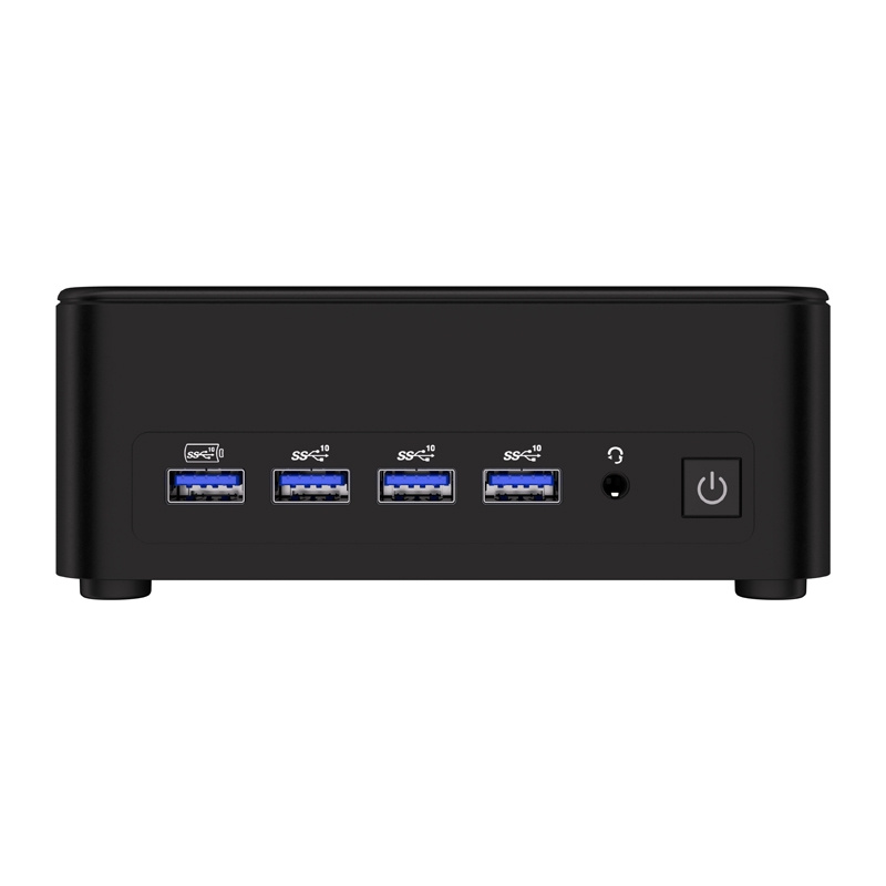 GEEKOM IT12 Max Core Ultra 5 125U 16GB 500GB Win11 Pro Mini PC - Slika 2