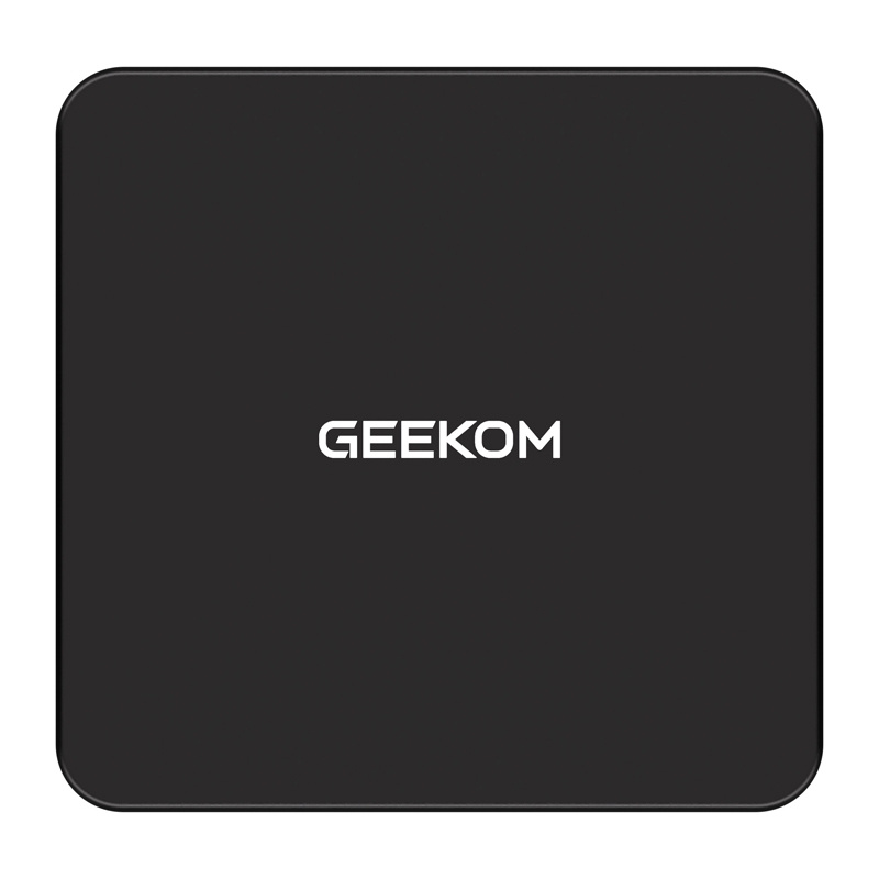 GEEKOM IT12 Max Core Ultra 5 125U 16GB 500GB Win11 Pro Mini PC - Slika 3