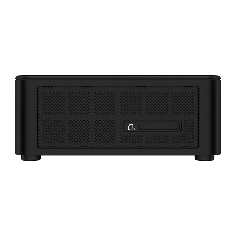 GEEKOM IT12 Max Core Ultra 5 125U 16GB 500GB Win11 Pro Mini PC - Slika 5