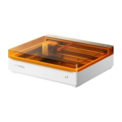 Alternative view of XTOOL M2 20W uređaj za lasersko graviranje
