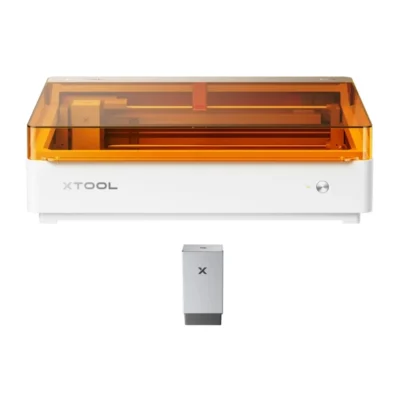 XTOOL M2 Standard 20W uređaj za lasersko graviranje