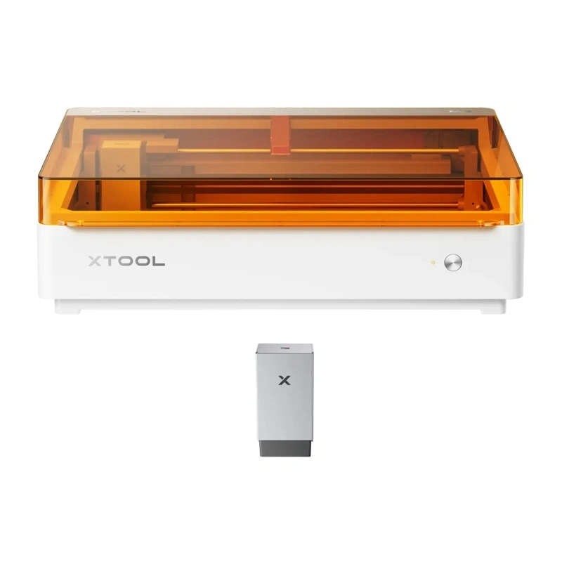 XTOOL M2 Standard 20W uređaj za lasersko graviranje