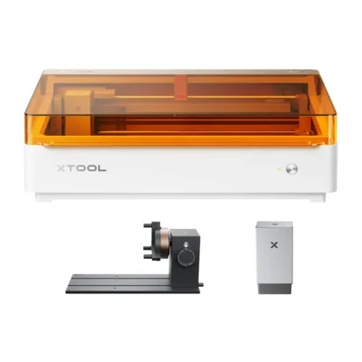 XTOOL M2 Deluxe 20W uređaj za lasersko graviranje