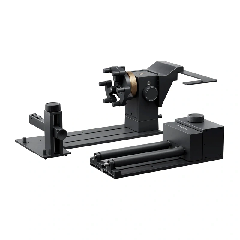 XTOOL RA3 Lite Rotirajući adapter - Slika 2