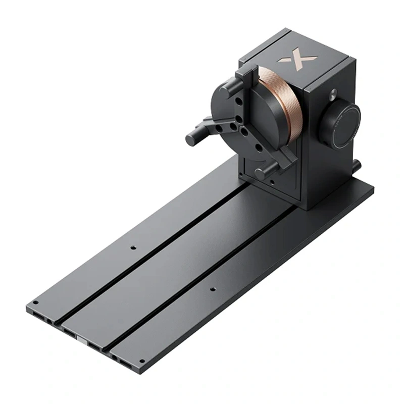 XTOOL RA3 Lite Rotirajući adapter - Slika 3