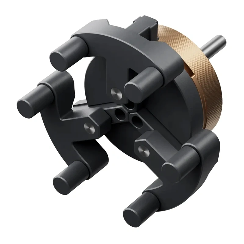 XTOOL RA3 Lite Rotirajući adapter - Slika 4
