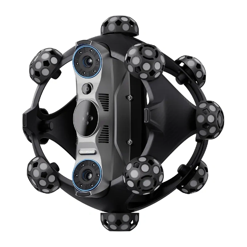 Revopoint Trackit SR optički 3D skener - Slika 2