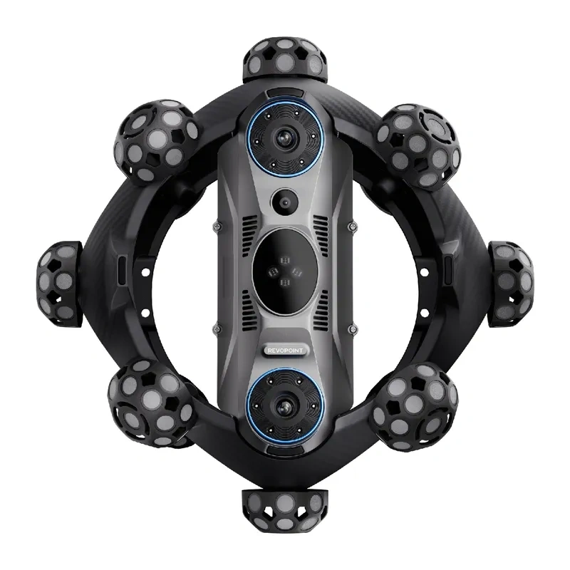 Revopoint Trackit SR optički 3D skener - Slika 3