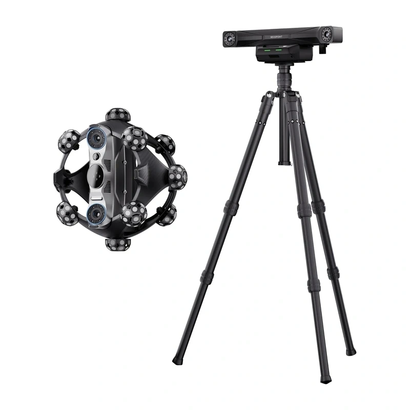Revopoint Trackit SR CMM 3D optički skener