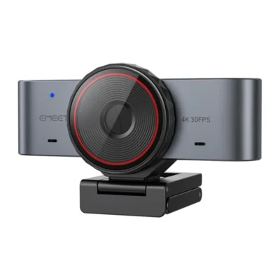 Alternative view of Emeet SmartCam C960 Ultra Webcam