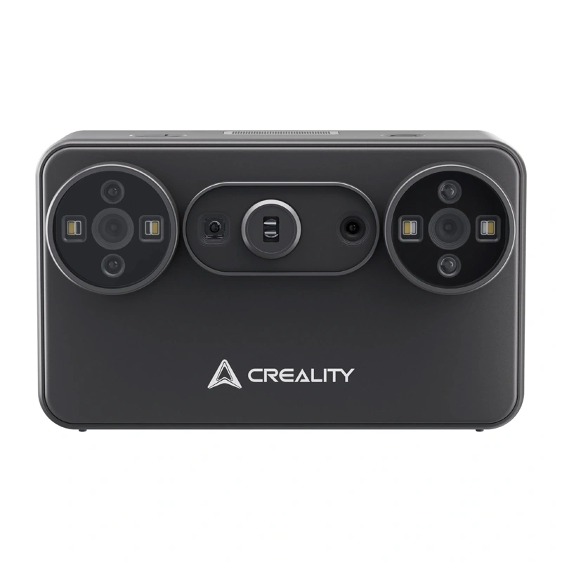 Creality Pika 3D skener