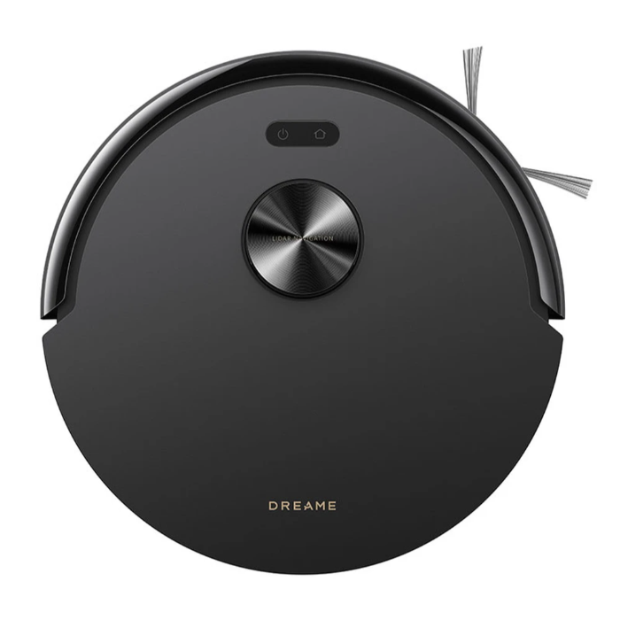 Dreame F20 Plus robotski usisavač, crni - Slika 2