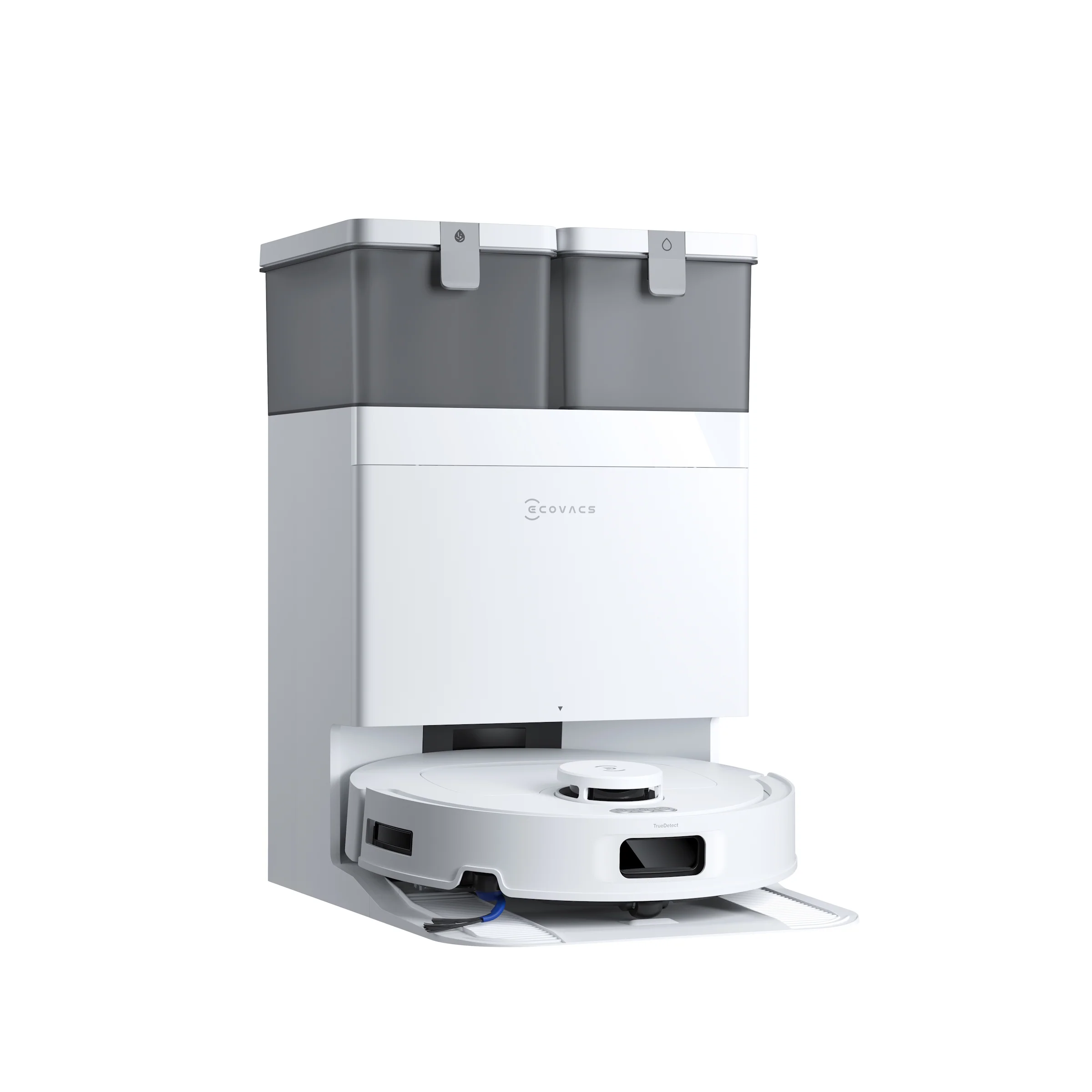 ECOVACS DEEBOT T30e OMNI robotski usisavač