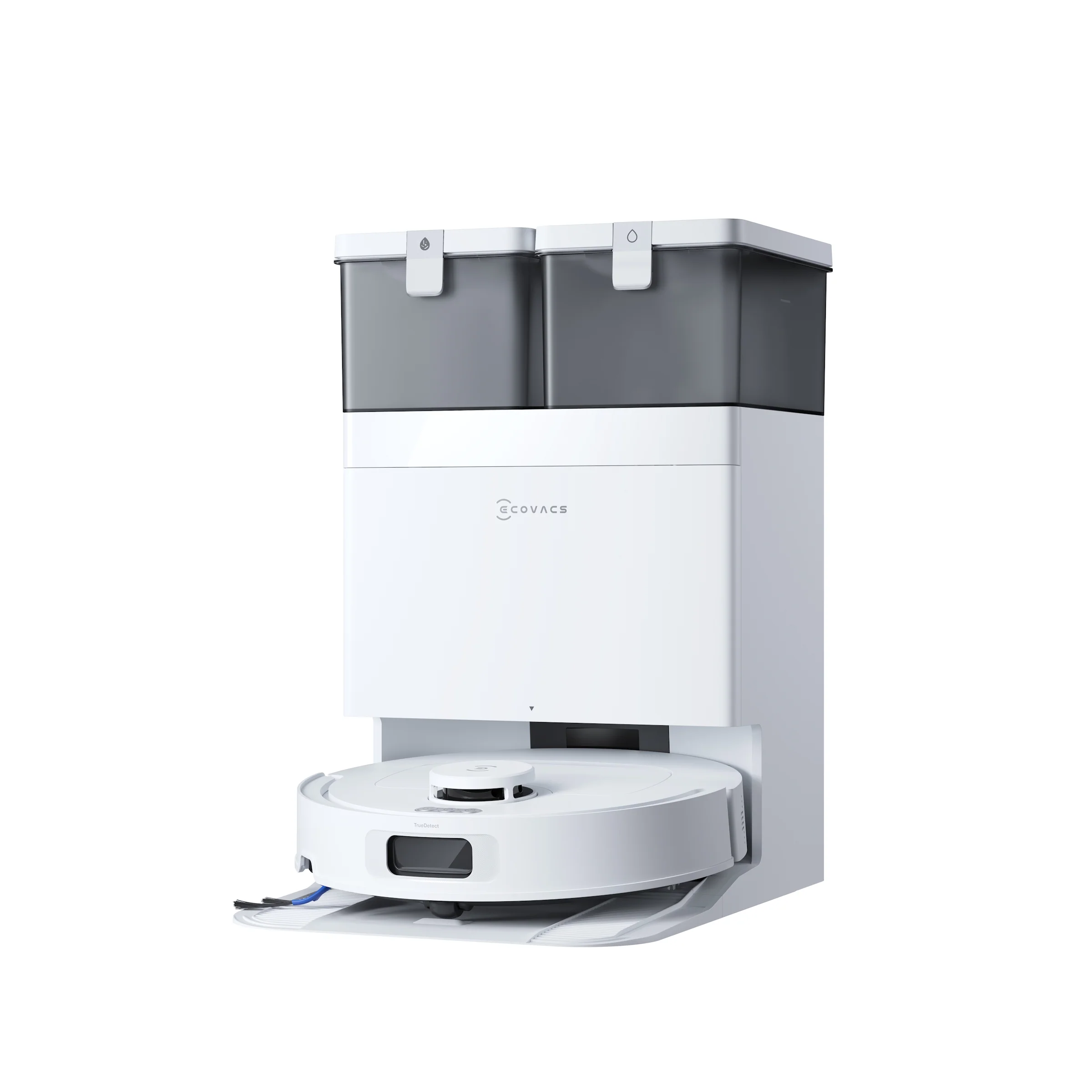 ECOVACS DEEBOT T30e OMNI robotski usisavač - Slika 2