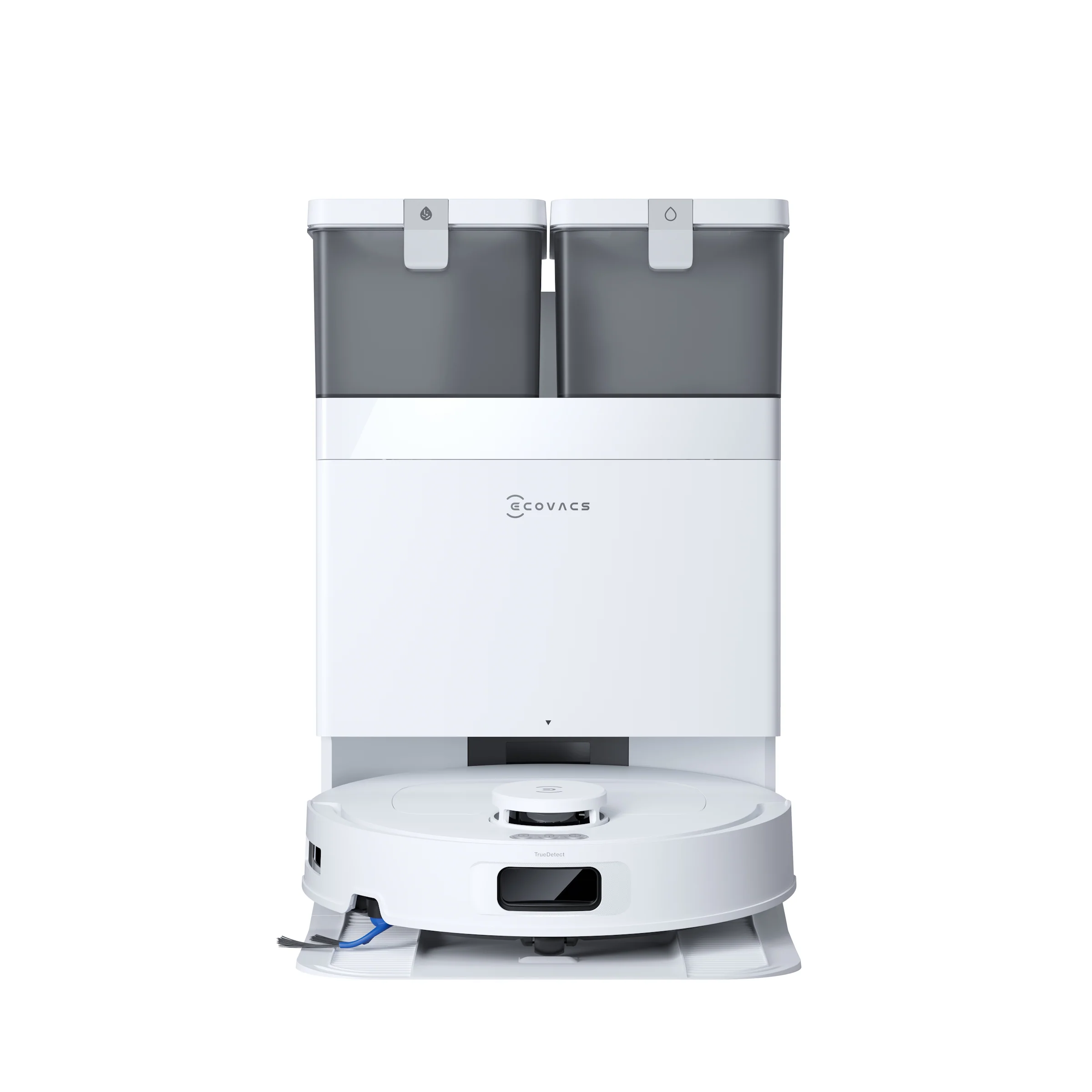 ECOVACS DEEBOT T30e OMNI robotski usisavač - Slika 3