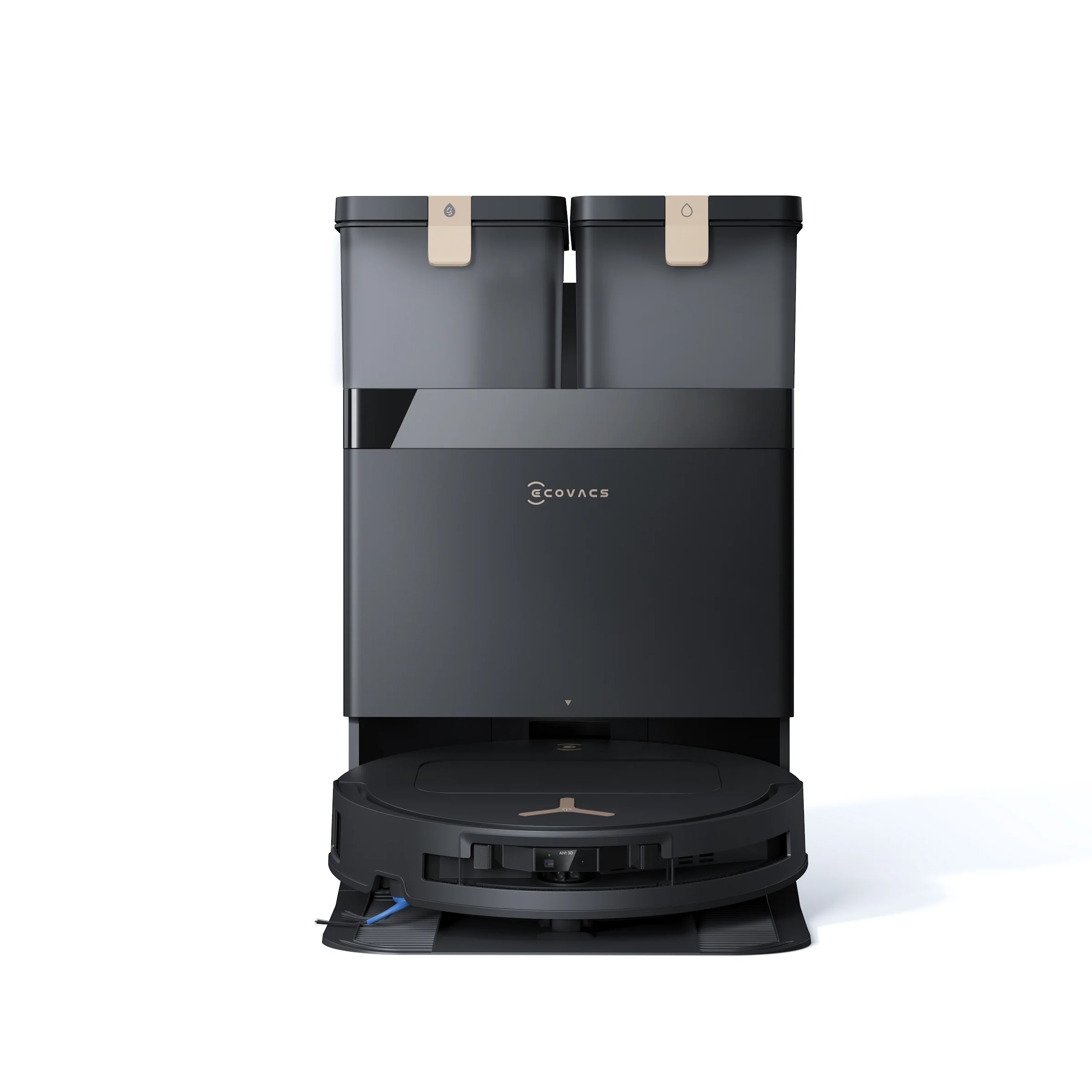 Ecovacs Deebot T50 Pro Omni Gen 3 robotski usisavač