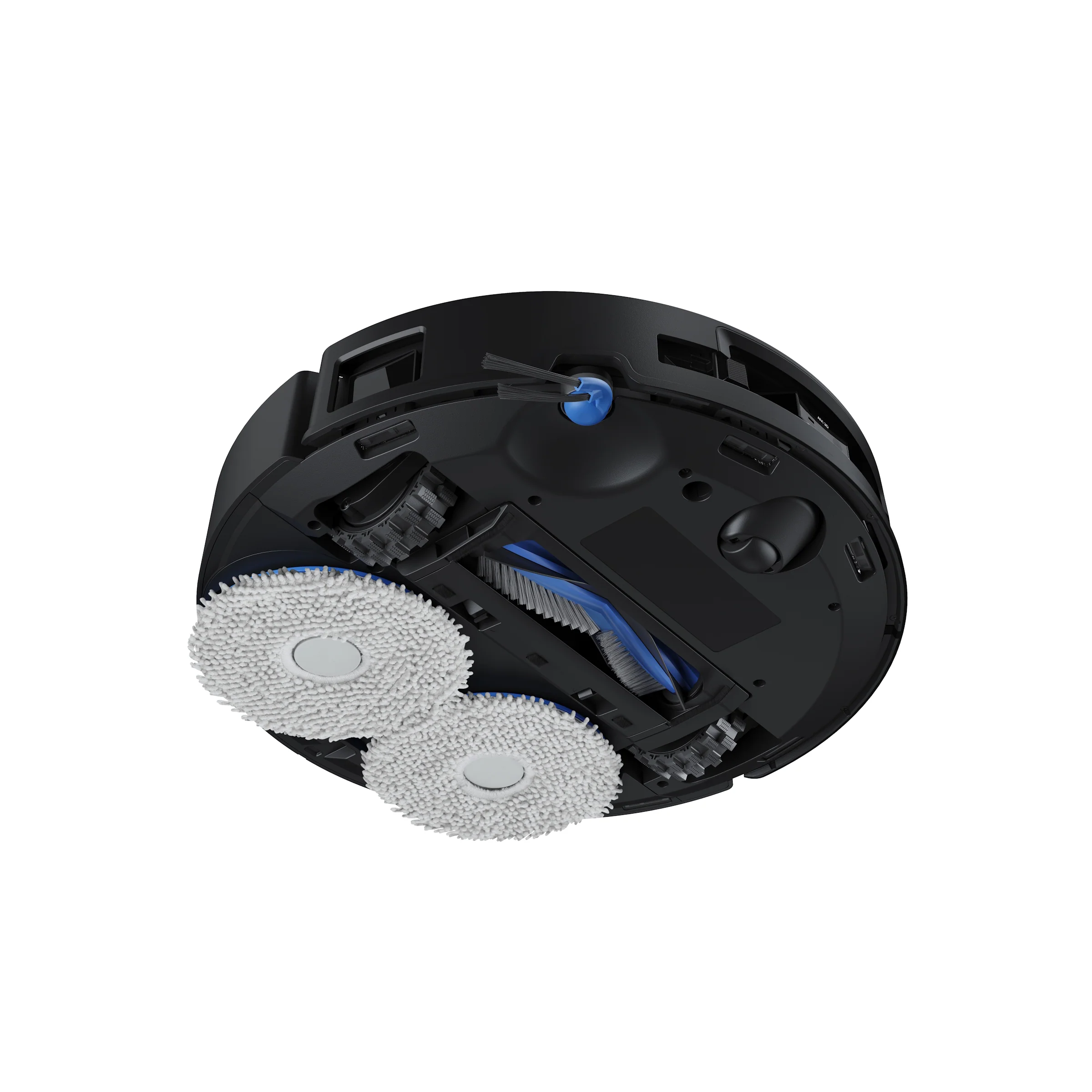 Ecovacs Deebot T50 Pro Omni Gen 3 robotski usisavač - Slika 5