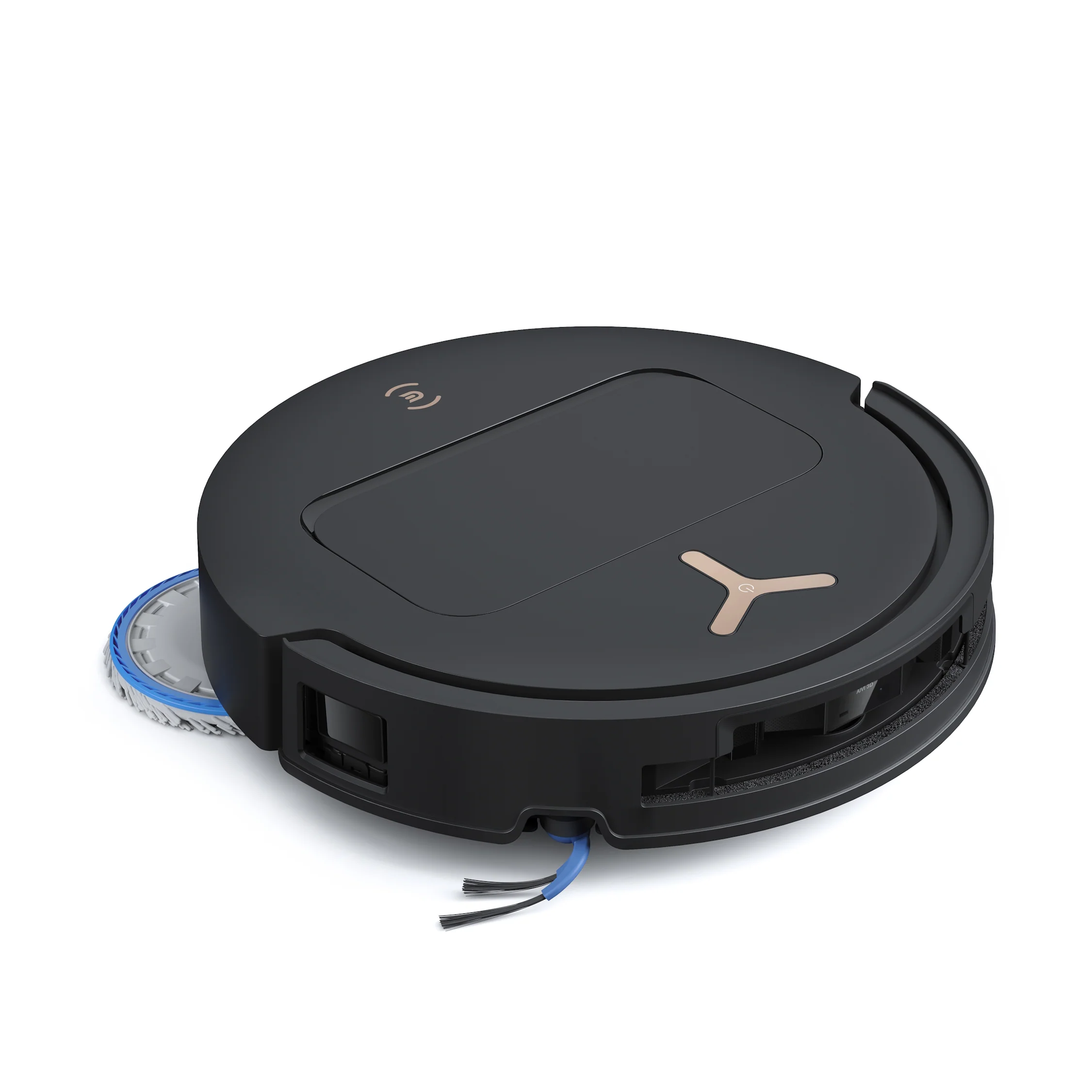 Ecovacs Deebot T50 Pro Omni Gen 3 robotski usisavač - Slika 6