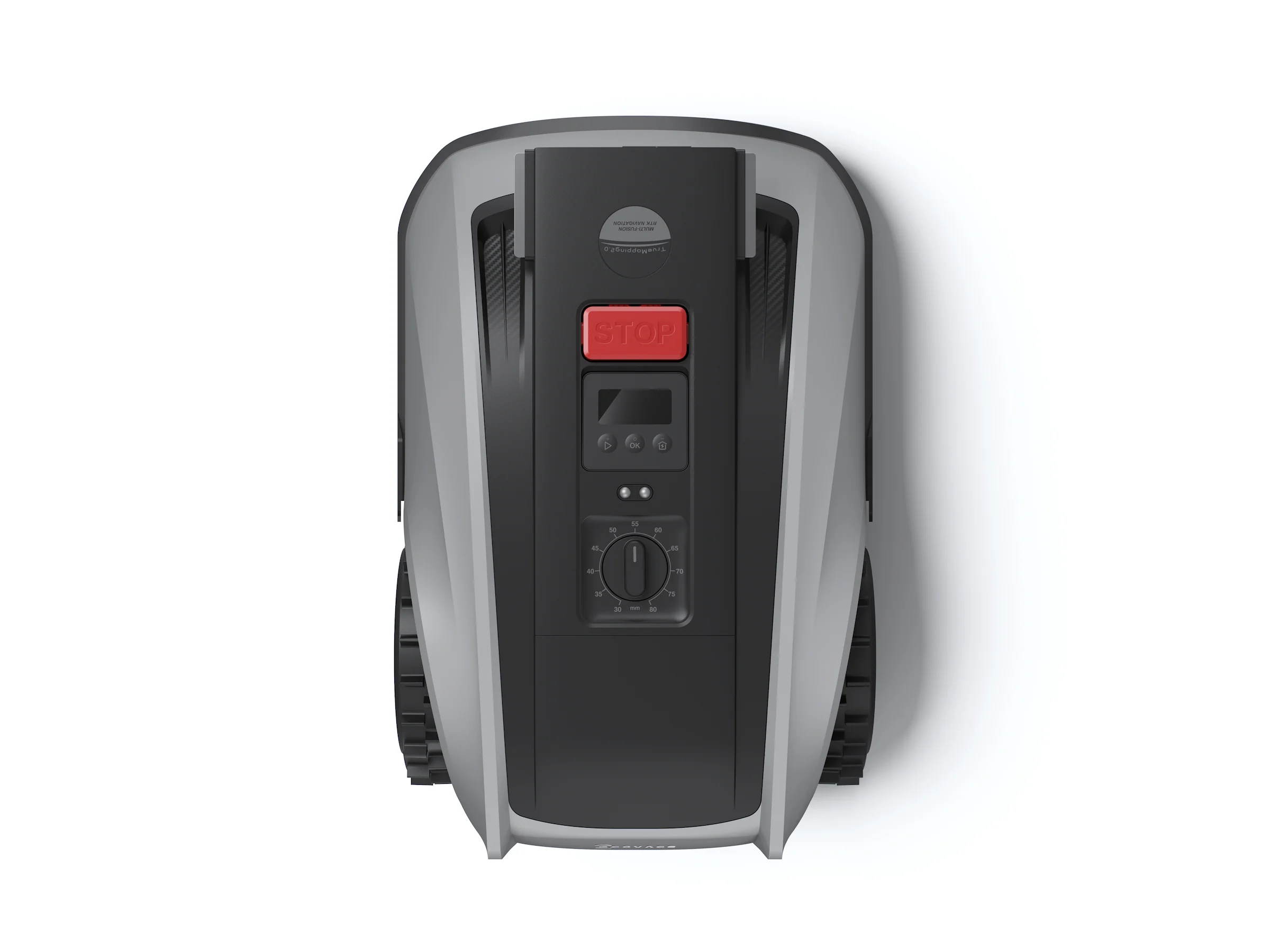 ECOVACS GOAT O600 RTK robotska kosilica - Slika 2