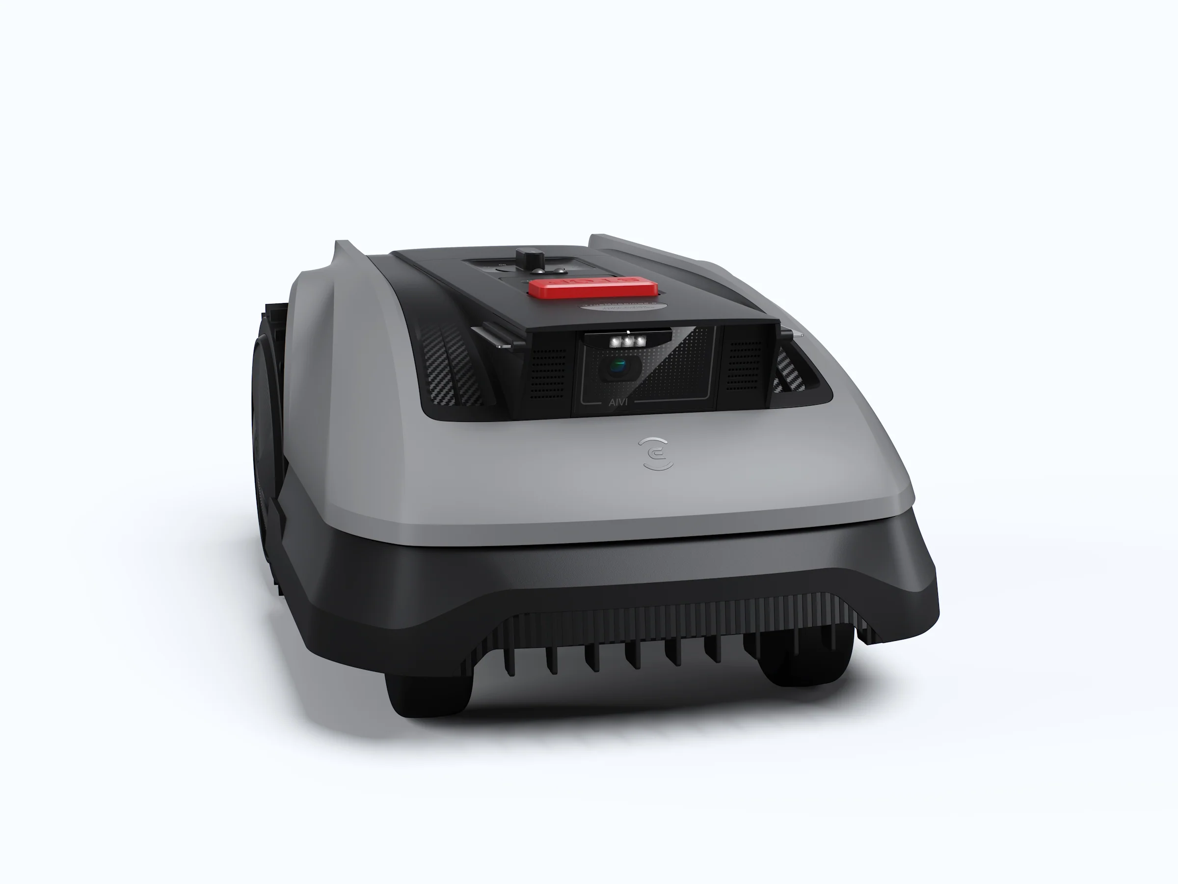 ECOVACS GOAT O600 RTK robotska kosilica - Slika 3