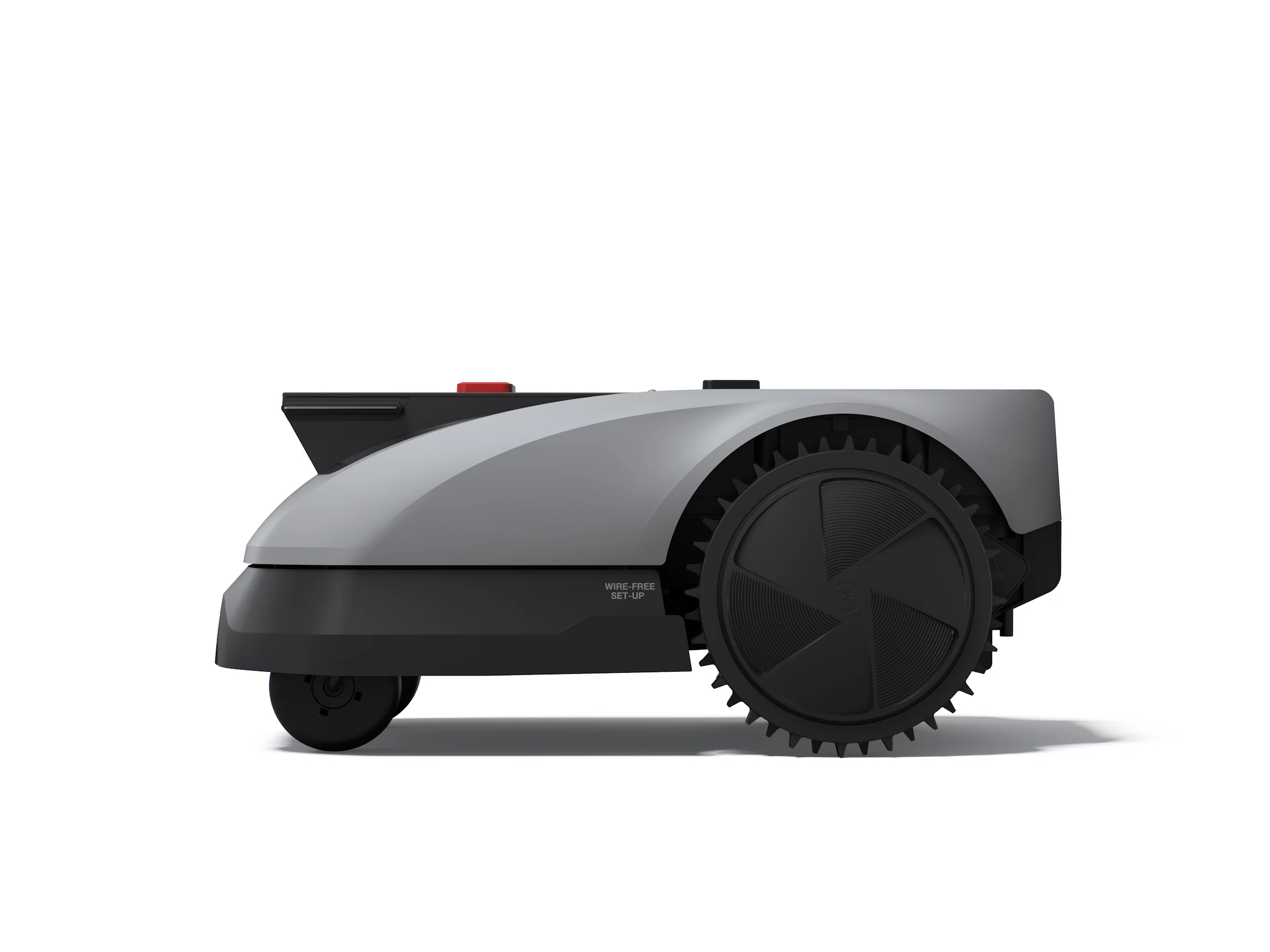 ECOVACS GOAT O600 RTK robotska kosilica - Slika 4