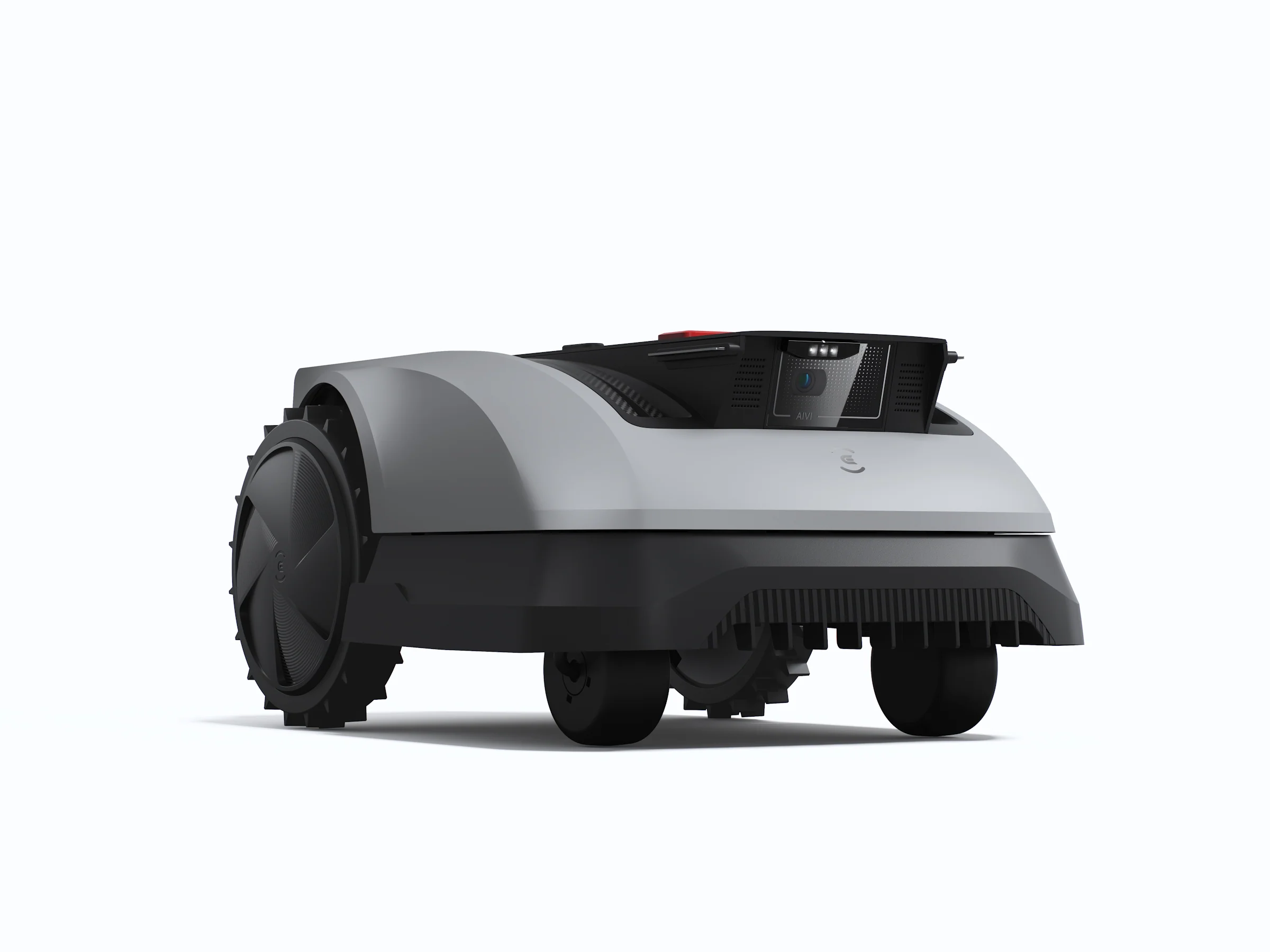 ECOVACS GOAT O600 RTK robotska kosilica - Slika 6