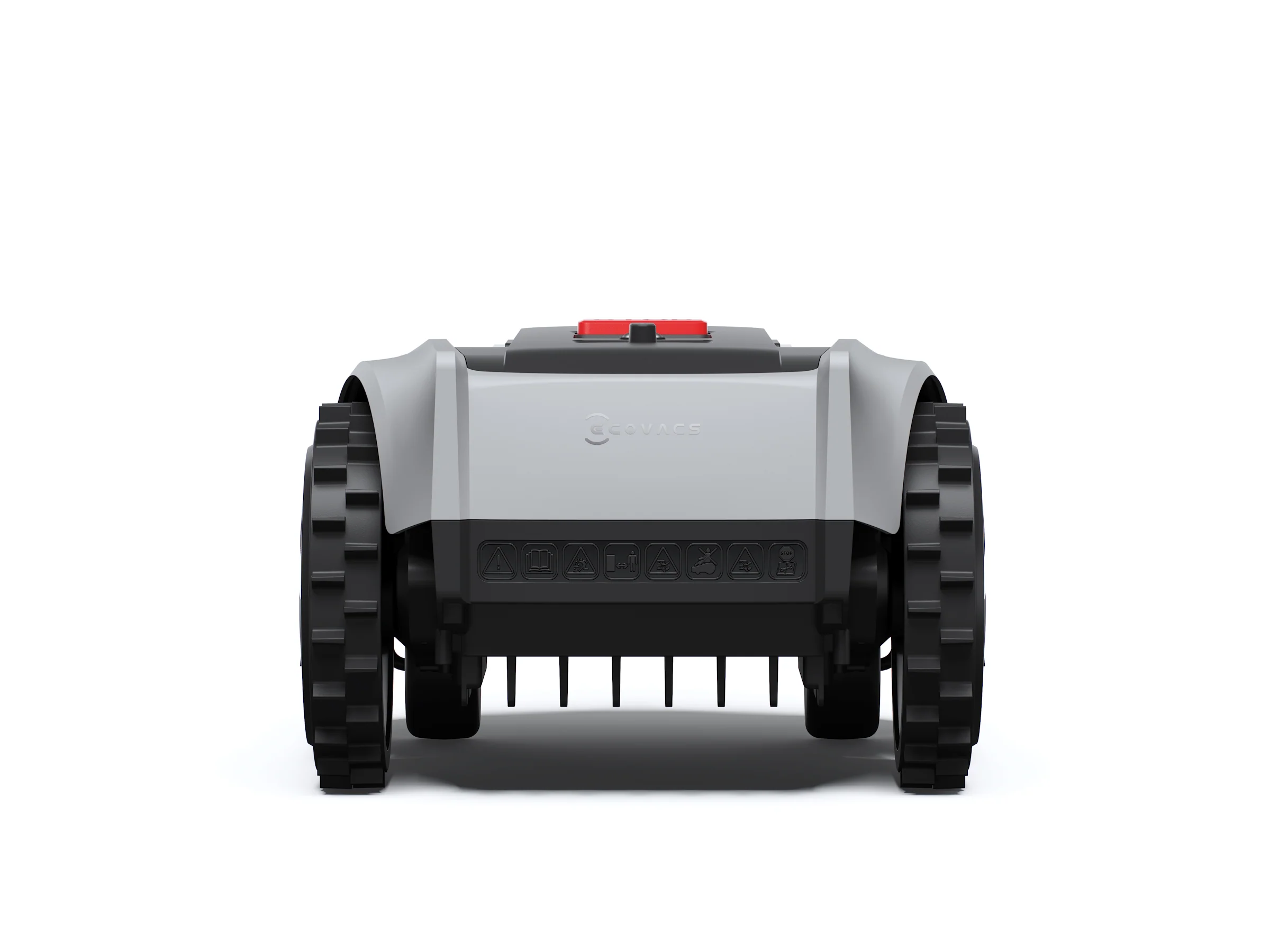 ECOVACS GOAT O600 RTK robotska kosilica - Slika 7