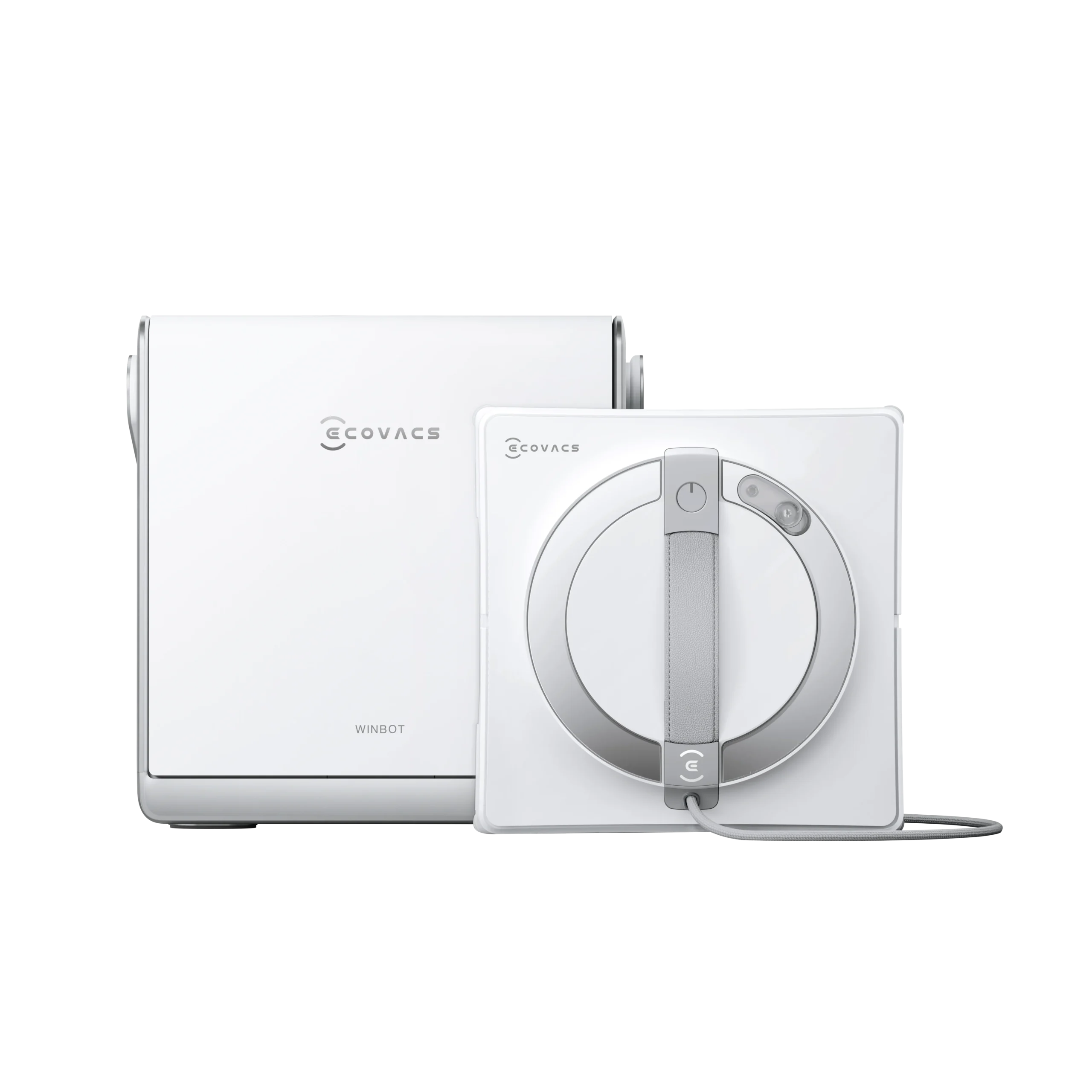 ECOVACS WINBOT W2 PRO OMNI robotski perač prozora