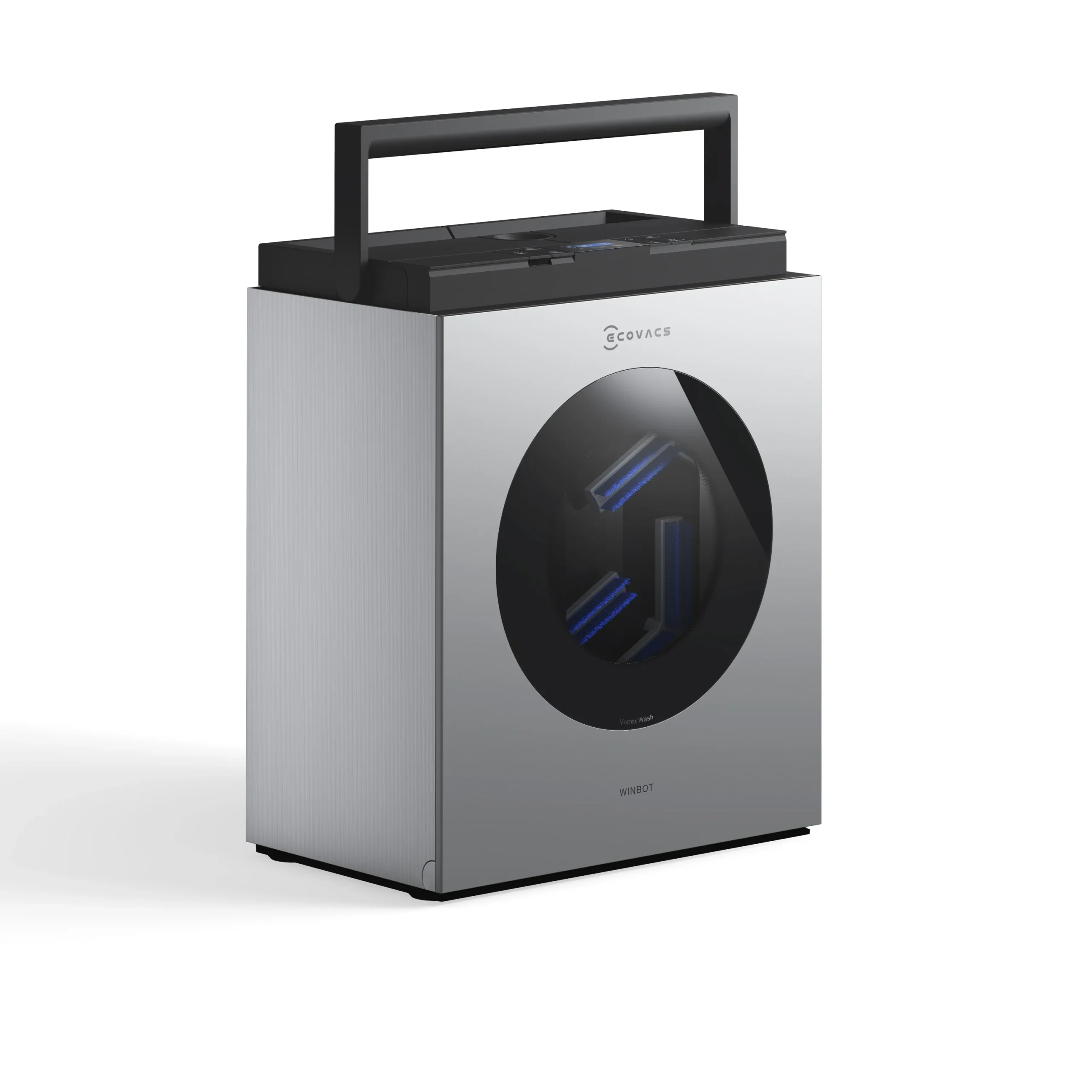 ECOVACS WINBOT W3 OMNI robotski perač prozora - Slika 4