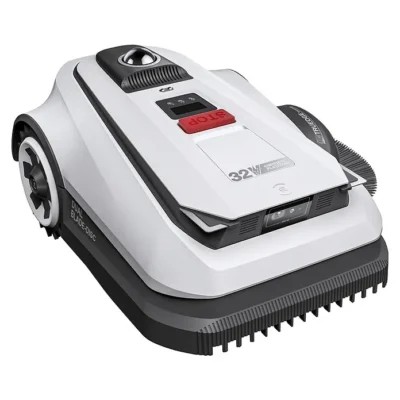 ECOVACS GOAT A1600 LiDAR PRO robotska kosilica