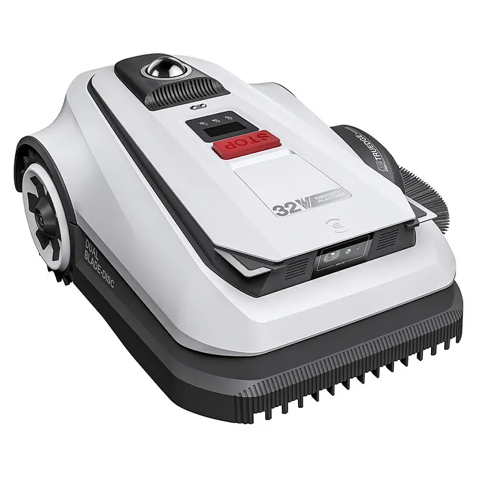 ECOVACS GOAT A1600 LiDAR PRO robotska kosilica
