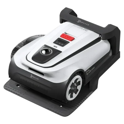 Alternative view of ECOVACS GOAT A1600 LiDAR PRO robotska kosilica