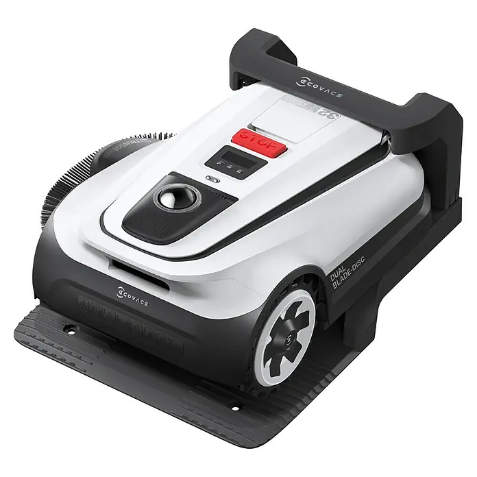 ECOVACS GOAT A1600 LiDAR PRO robotska kosilica - Slika 2