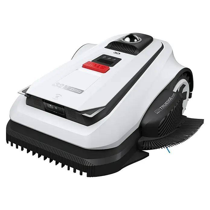 ECOVACS GOAT A1600 LiDAR PRO robotska kosilica - Slika 3