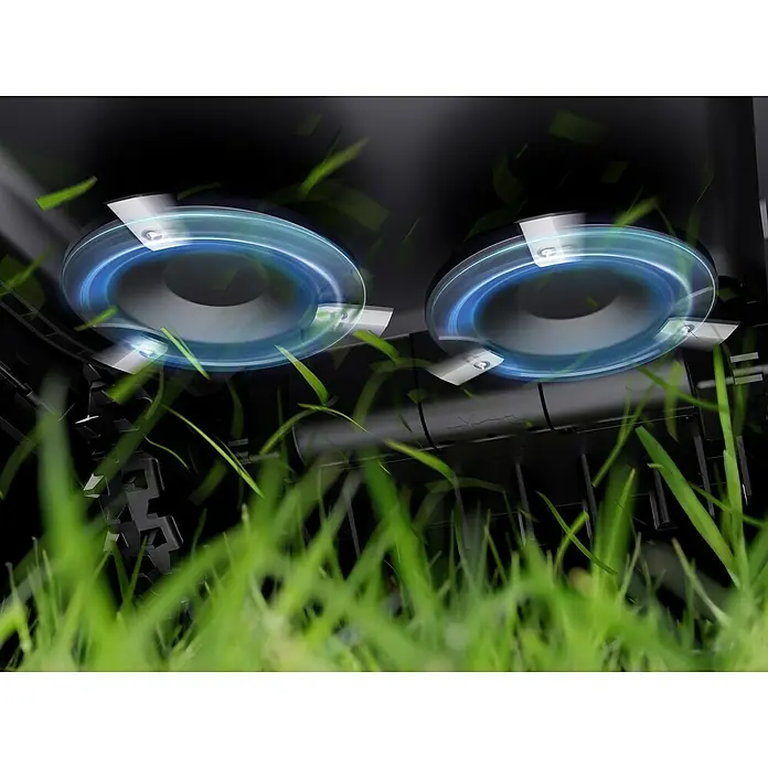 ECOVACS GOAT A1600 LiDAR PRO robotska kosilica - Slika 4