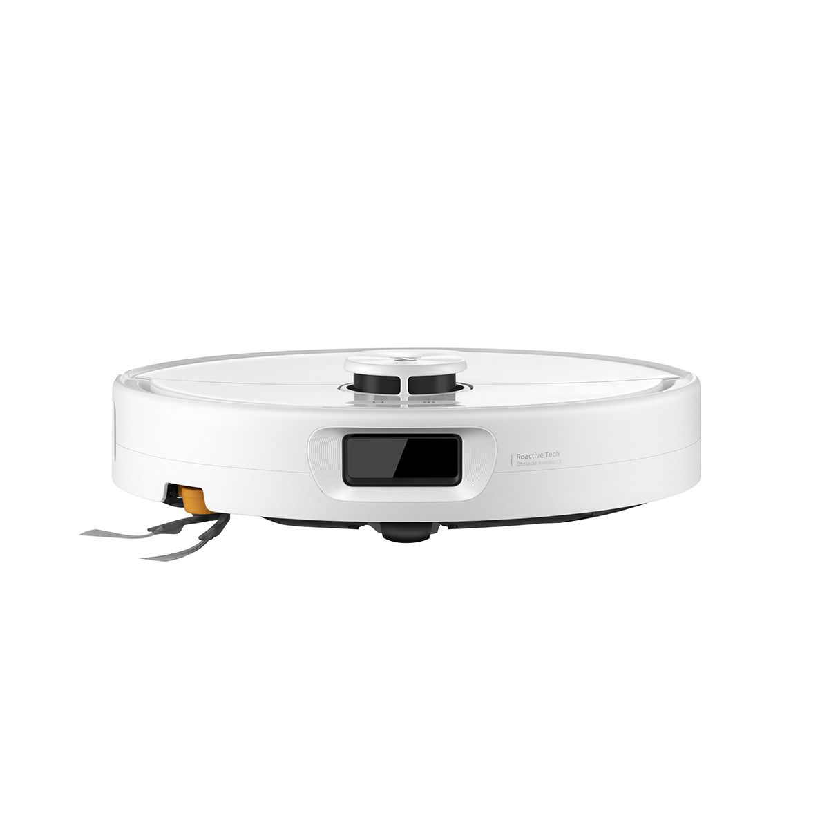 Roborock Qrevo 2 Pro robotski usisavač, bijeli - Slika 3