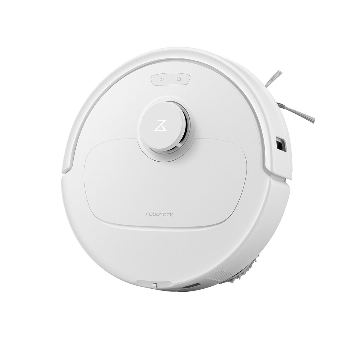 Roborock Qrevo S Pro robotski usisavač bijeli - Slika 2