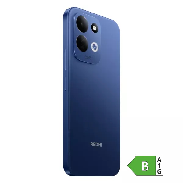 Redmi 17 4G - 4+256 GB Blue