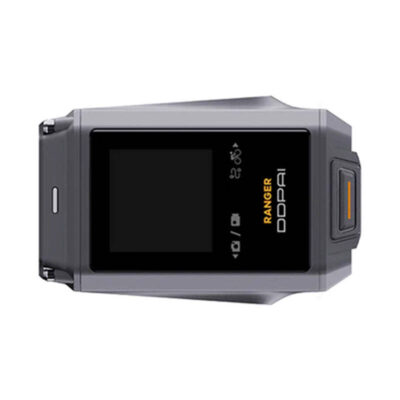 Alternative view of DDPAI Ranger Dash cam GPS WiFi 4K Motorbike