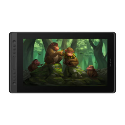 Huion Kamvas Pro 16 grafički tablet