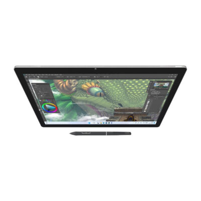Alternative view of Huion Kamvas Studio 16 grafički tablet