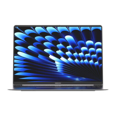 Alternative view of GEEKOM GeekBook X16 Pro prijenosno računalo s Intel Core Ultra 5 125U, 16GB RAM, 500GB pohrane, Windows 11 Pro, EN tipkovnica