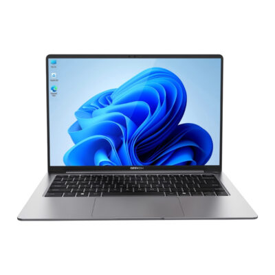 GEEKOM GeekBook X14 Pro Laptop s Intel Core Ultra 9-185H, 32GB RAM, 1TB SSD, Windows 11 Pro, EN tipkovnica